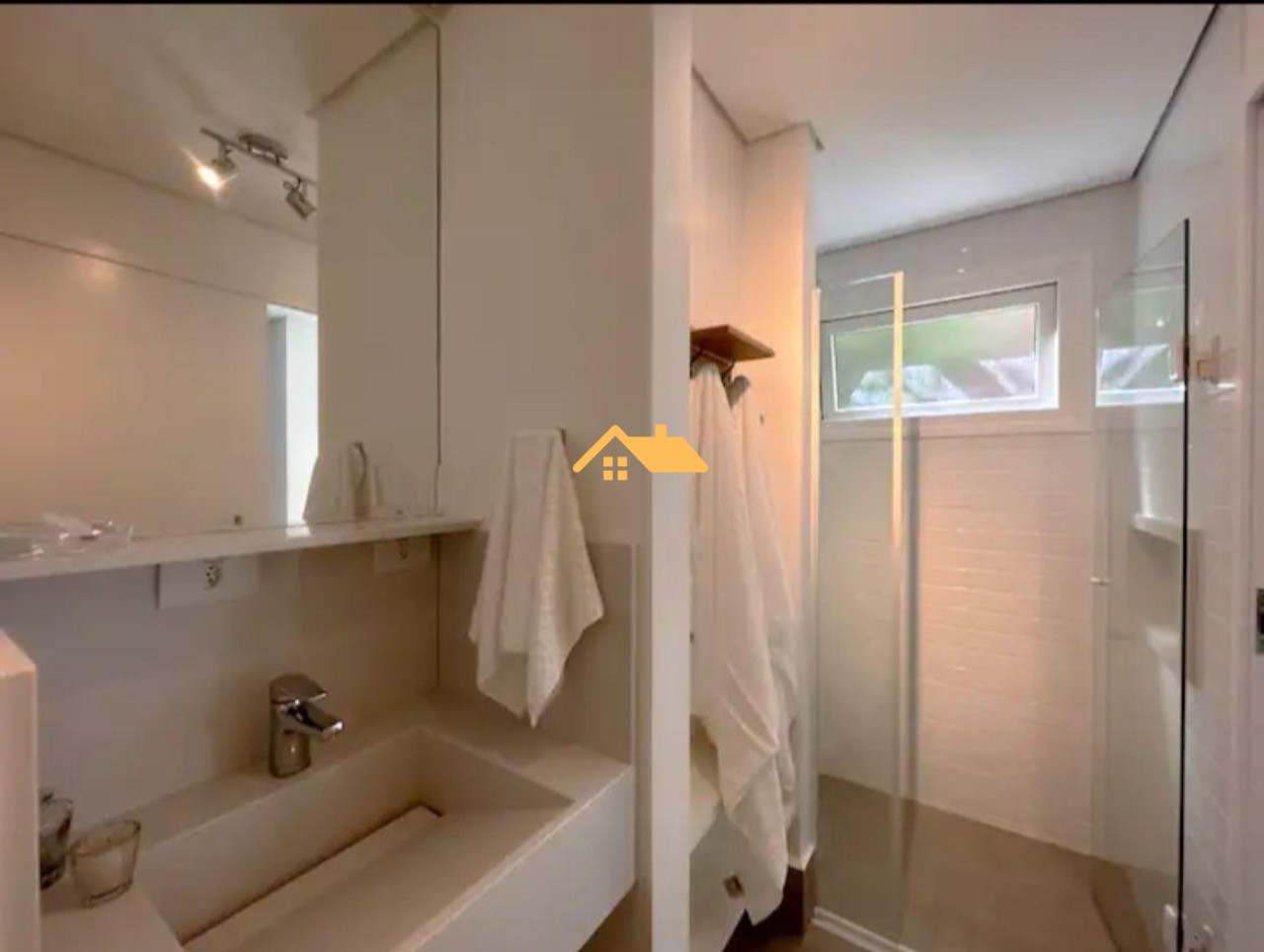 Casa de Condomínio, 4 quartos - Foto 8