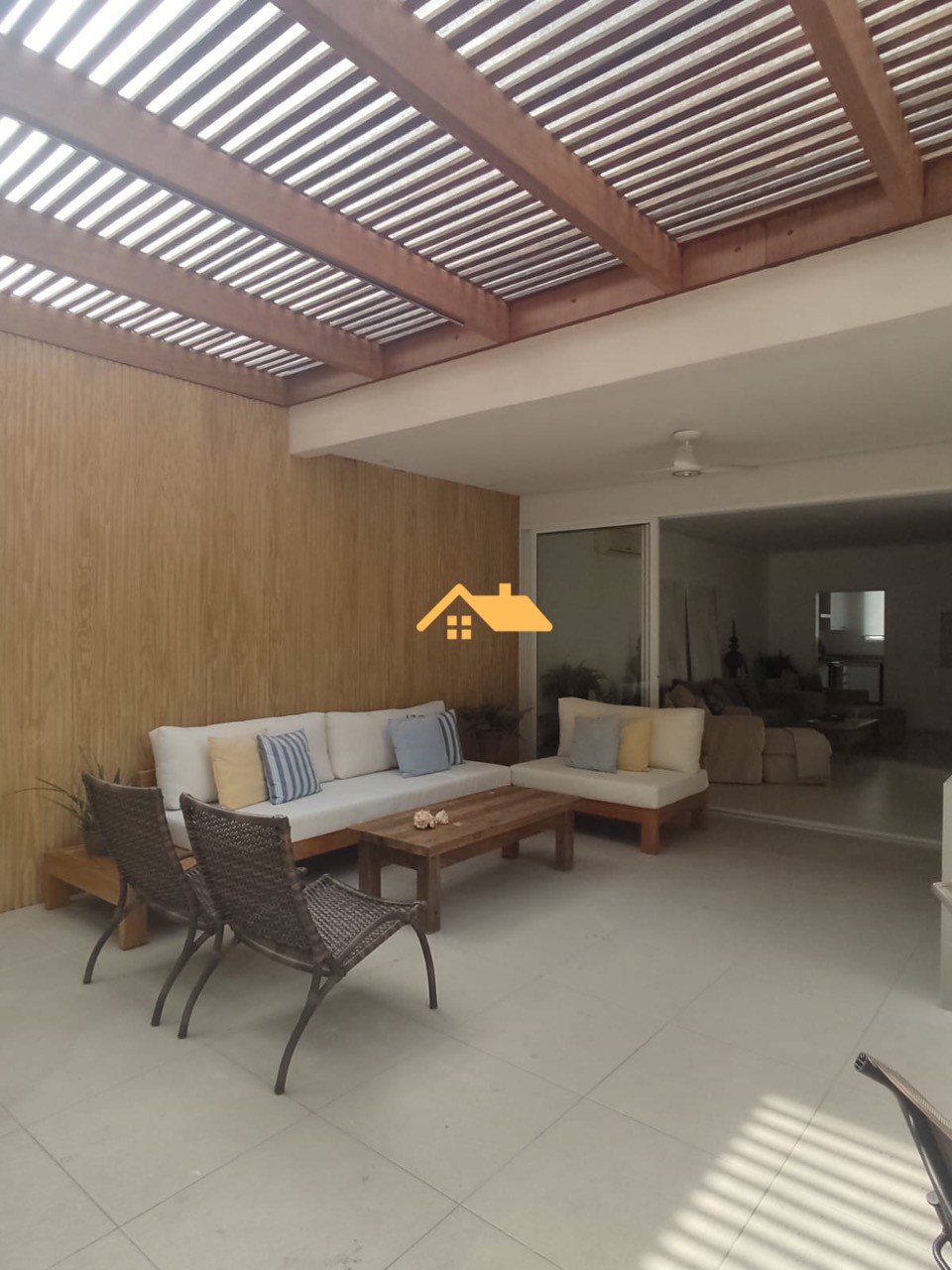 Casa de Condomínio, 4 quartos - Foto 36