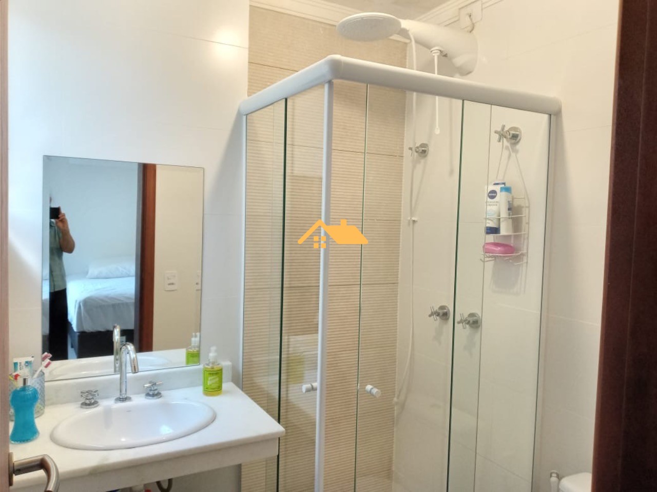 Casa de Condomínio, 4 quartos - Foto 10