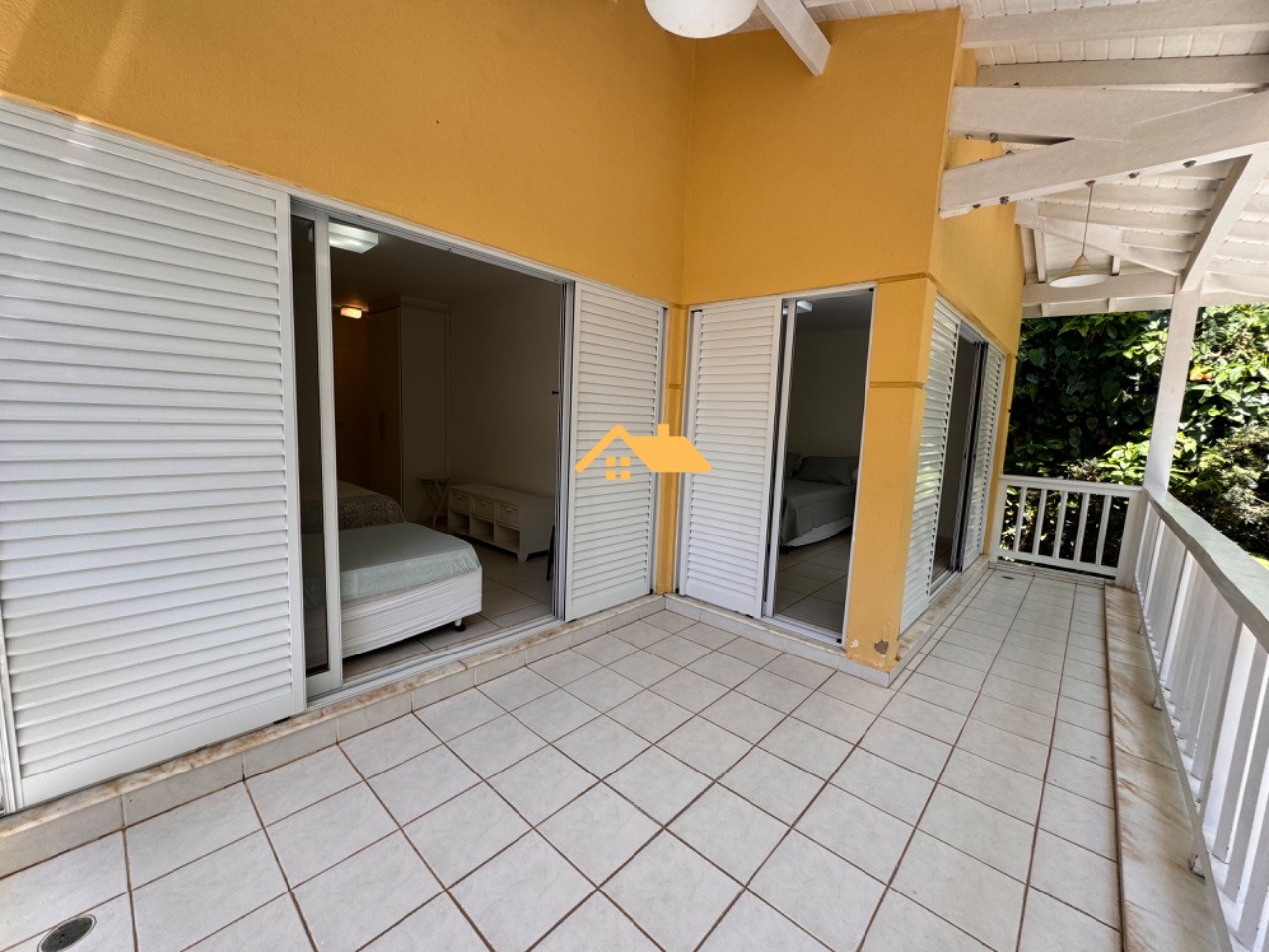 Casa de Condomínio, 5 quartos - Foto 30