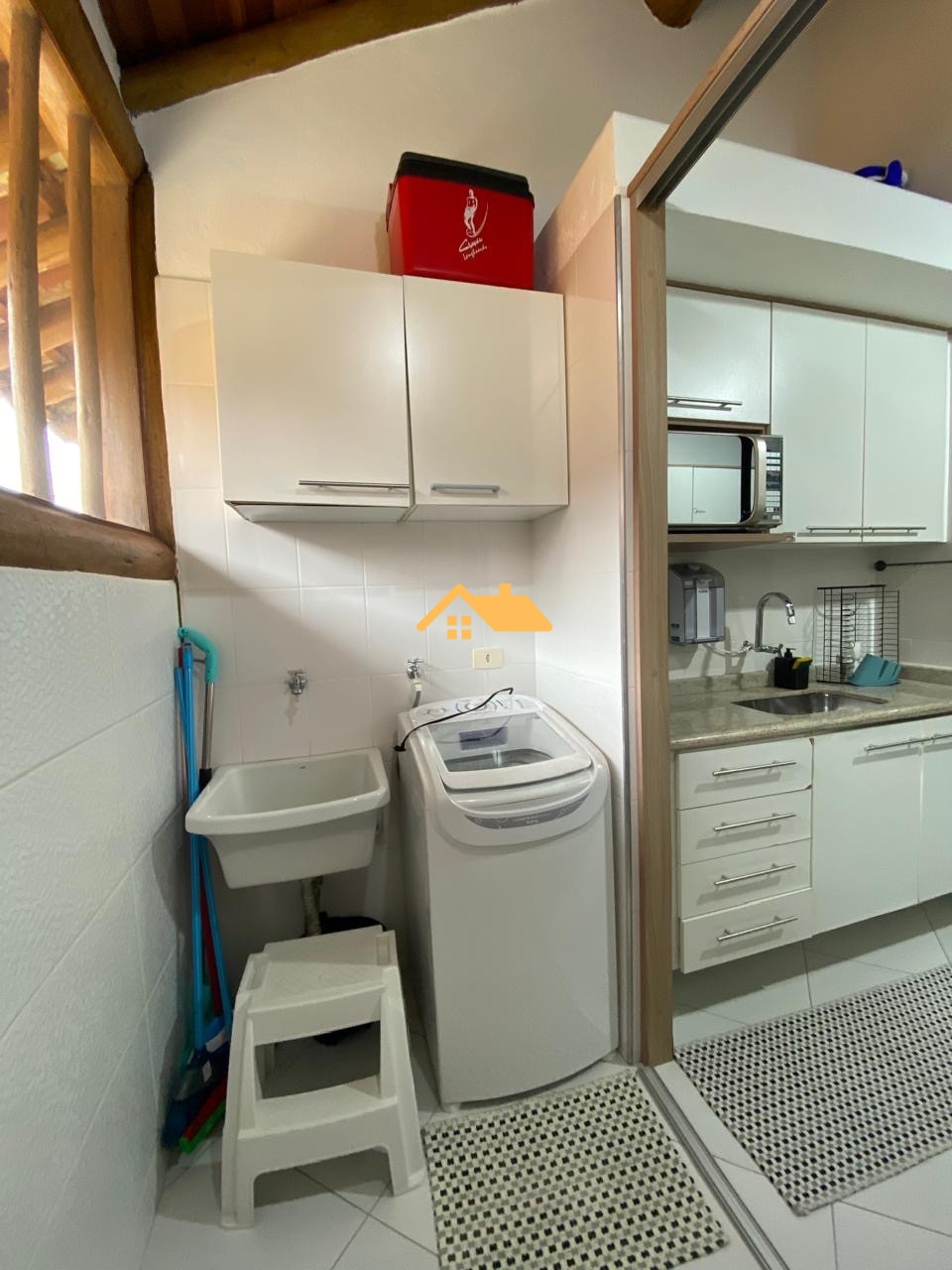 Casa de Condomínio, 3 quartos - Foto 8