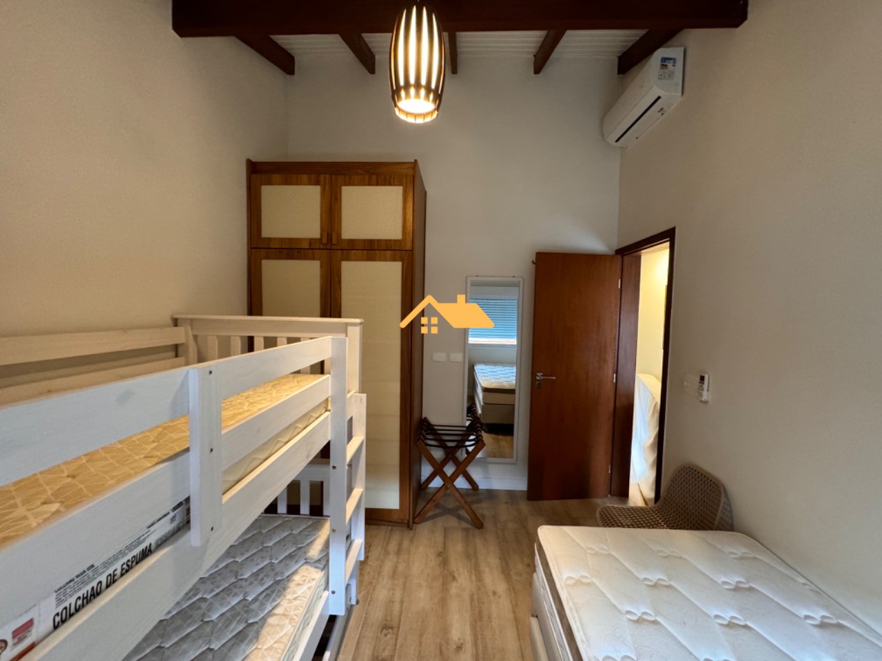 Casa de Condomínio, 4 quartos - Foto 27