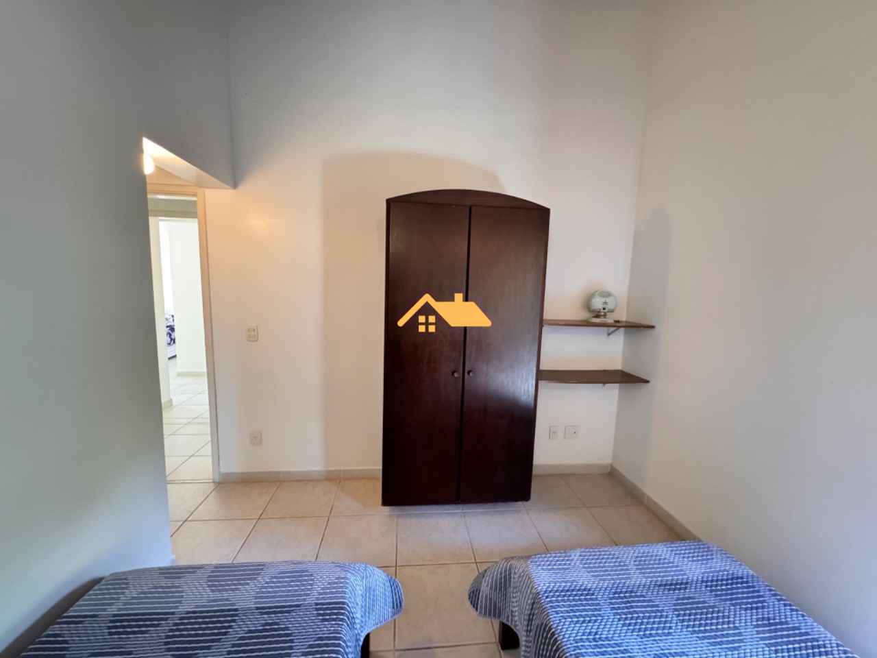 Casa de Condomínio, 5 quartos - Foto 21
