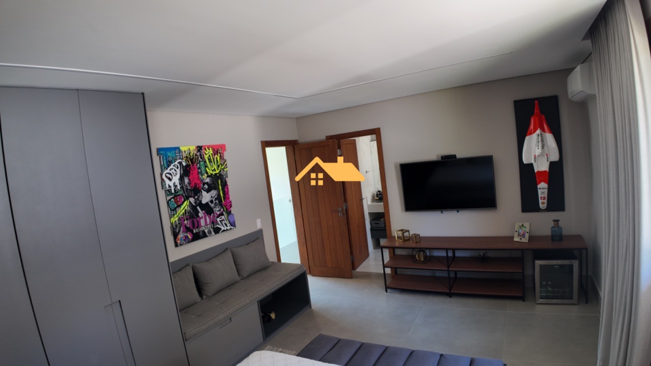 Casa de Condomínio, 7 quartos - Foto 12