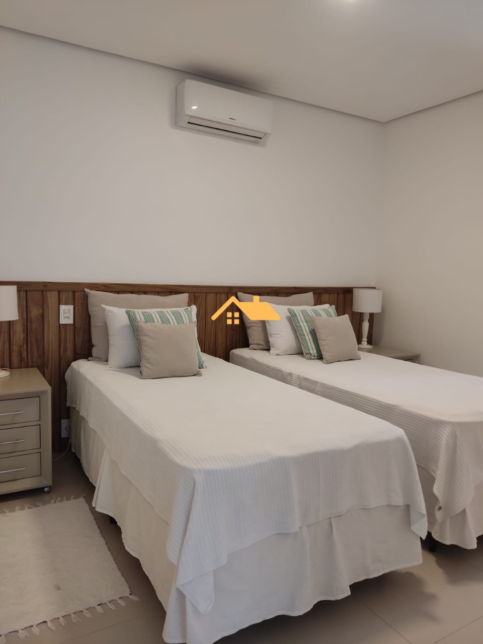 Casa de Condomínio, 4 quartos - Foto 10