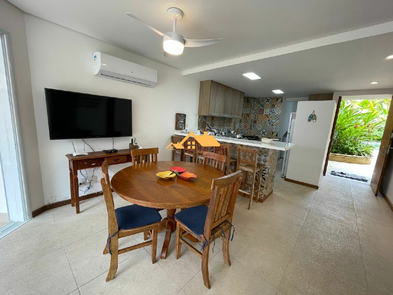 Casa de Condomínio, 4 quartos - Foto 5