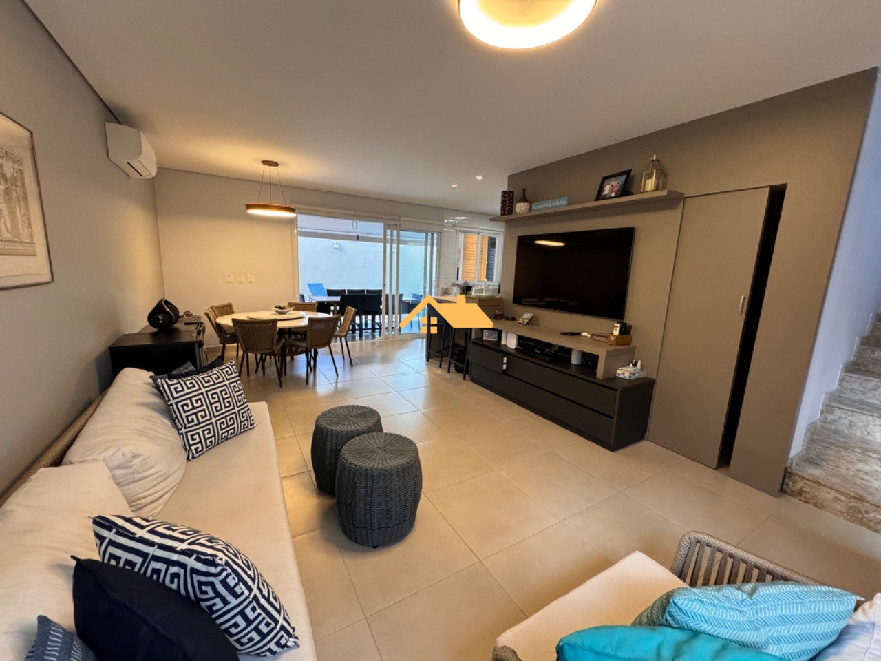 Casa de Condomínio, 3 quartos - Foto 7