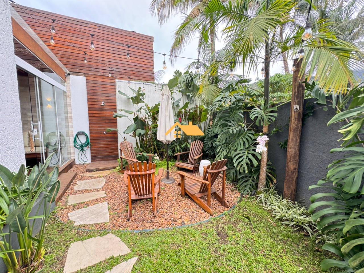 Casa de Condomínio, 4 quartos - Foto 35
