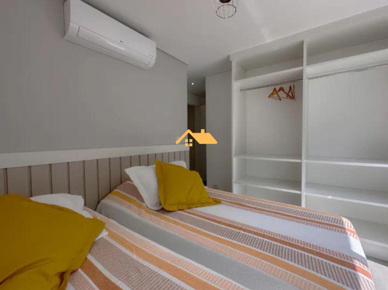 Casa de Condomínio, 4 quartos - Foto 6