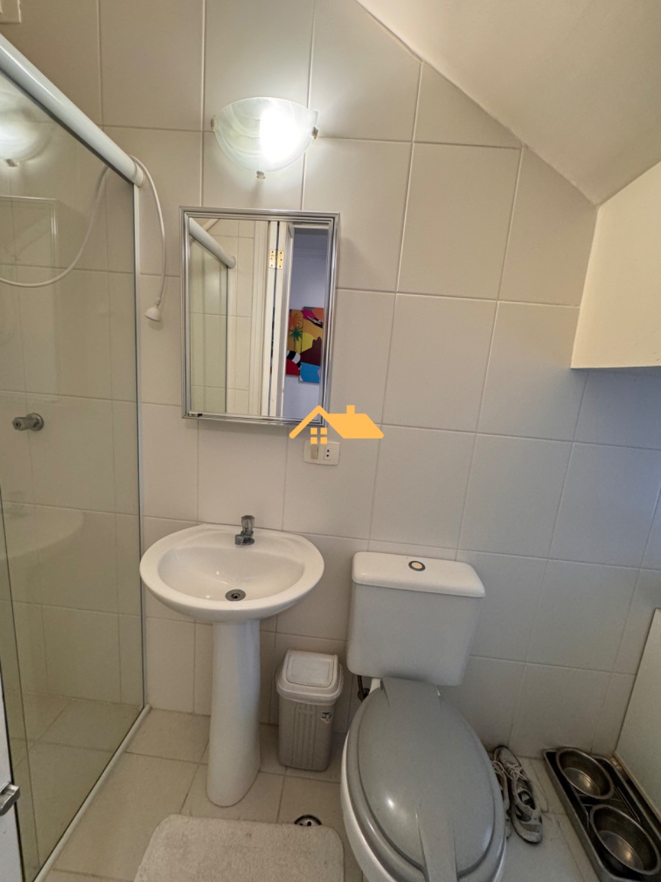 Casa de Condomínio, 5 quartos - Foto 33