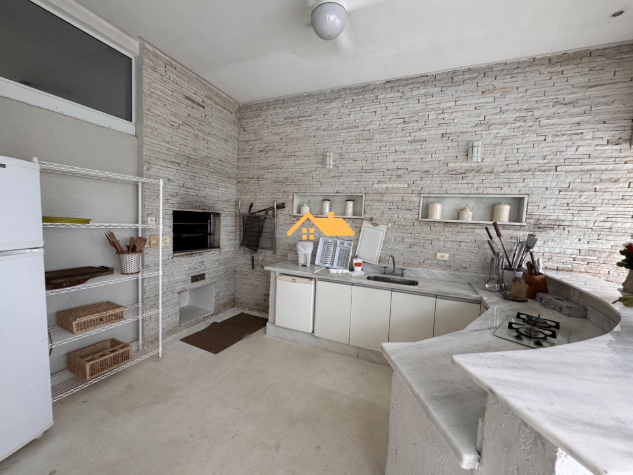 Casa de Condomínio, 6 quartos - Foto 39