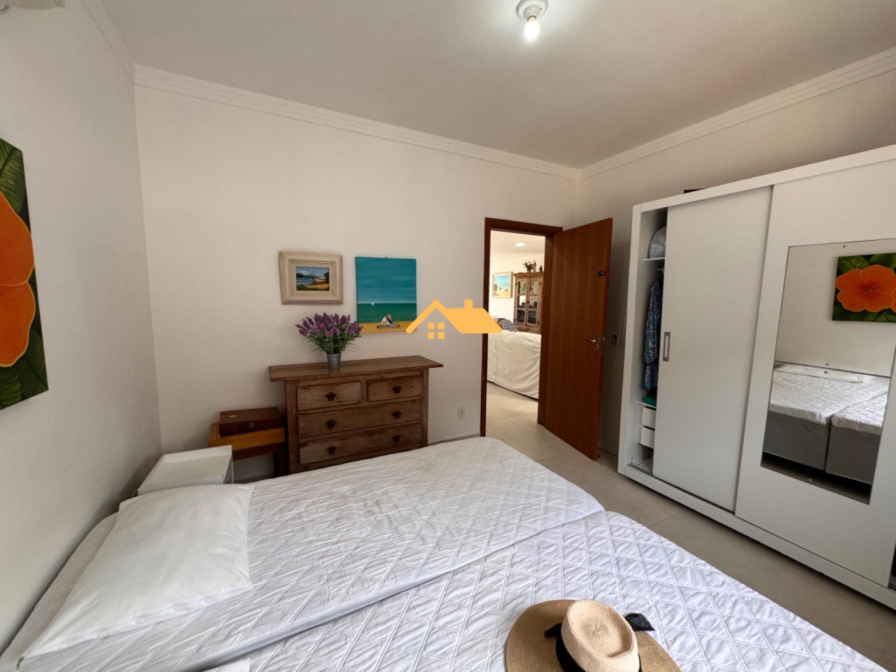 Casa de Condomínio, 5 quartos - Foto 9