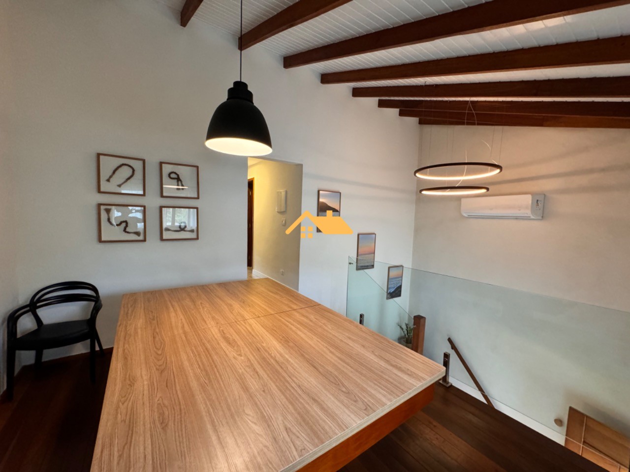 Casa de Condomínio, 4 quartos - Foto 22