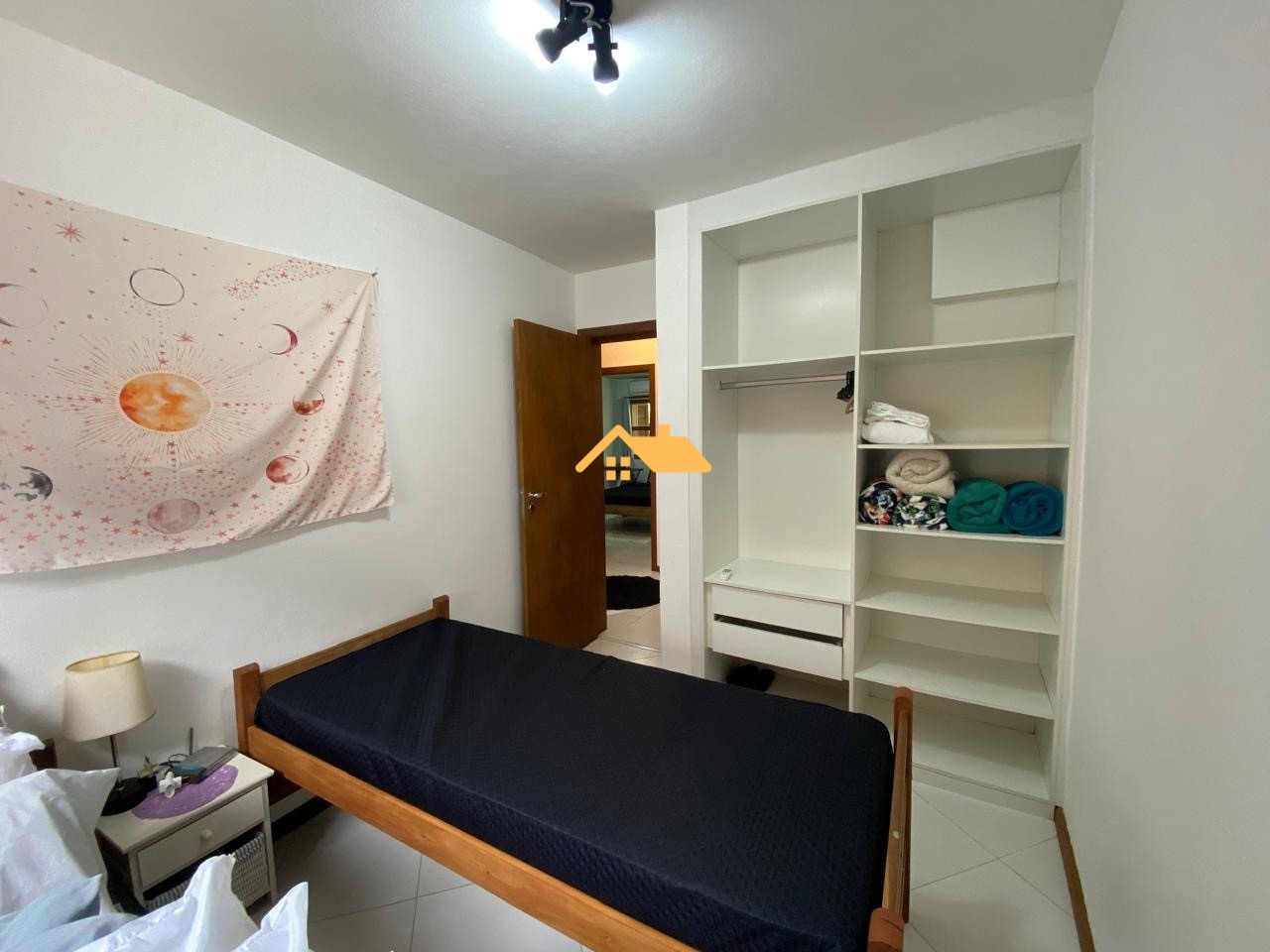 Casa de Condomínio, 3 quartos - Foto 16