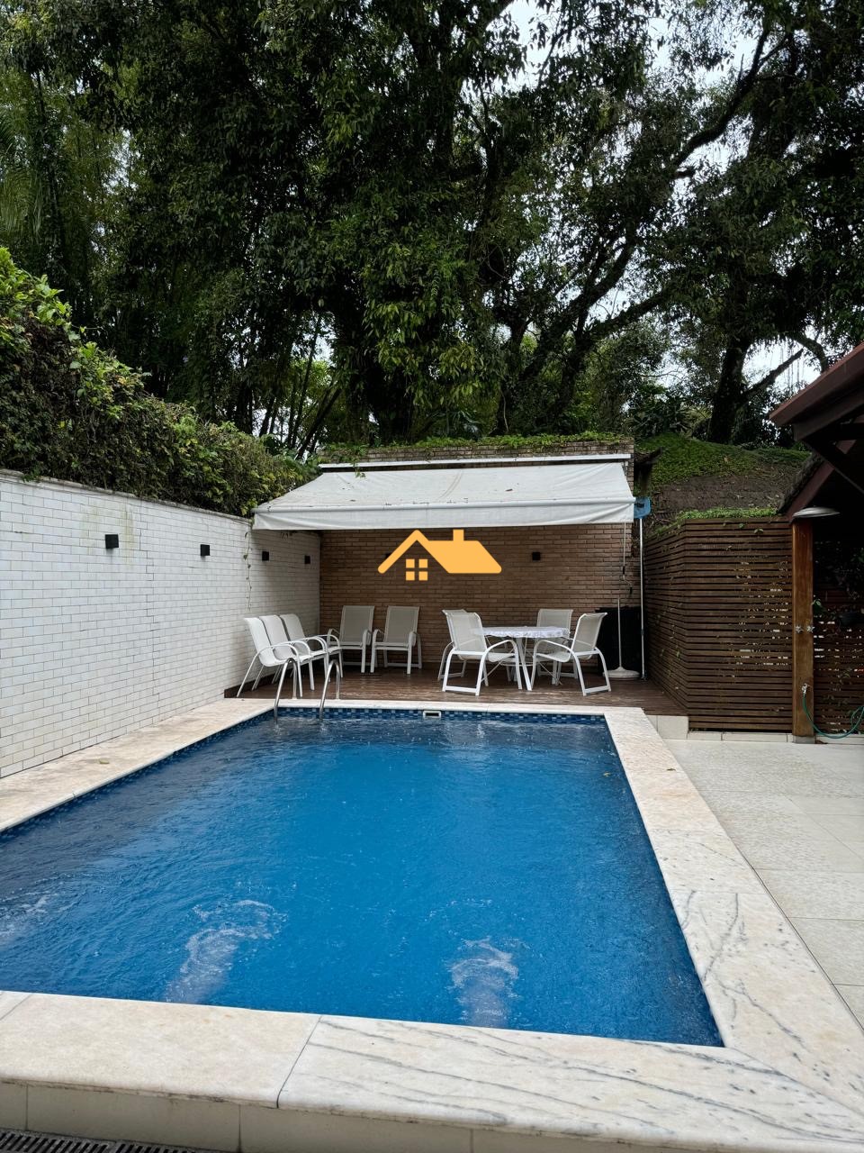 Casa de Condomínio, 5 quartos - Foto 31