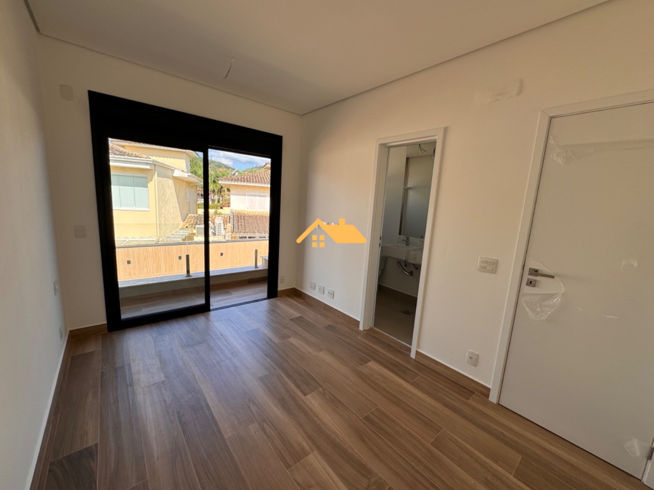 Casa de Condomínio, 4 quartos - Foto 8