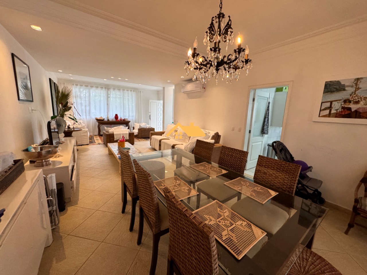 Casa de Condomínio, 4 quartos - Foto 7