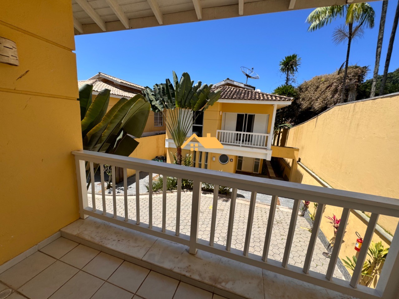 Casa de Condomínio, 5 quartos - Foto 16