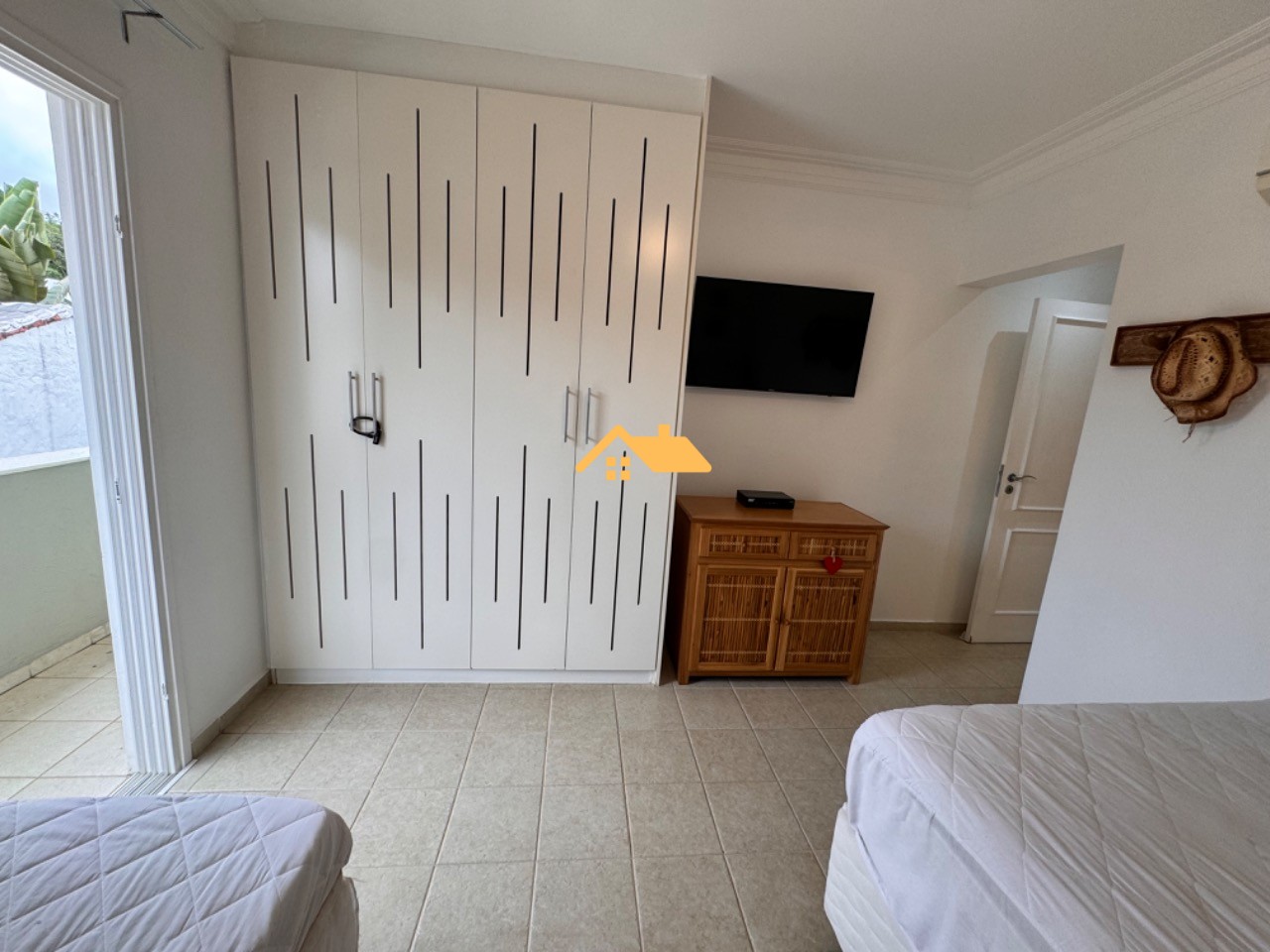 Casa de Condomínio, 5 quartos - Foto 17