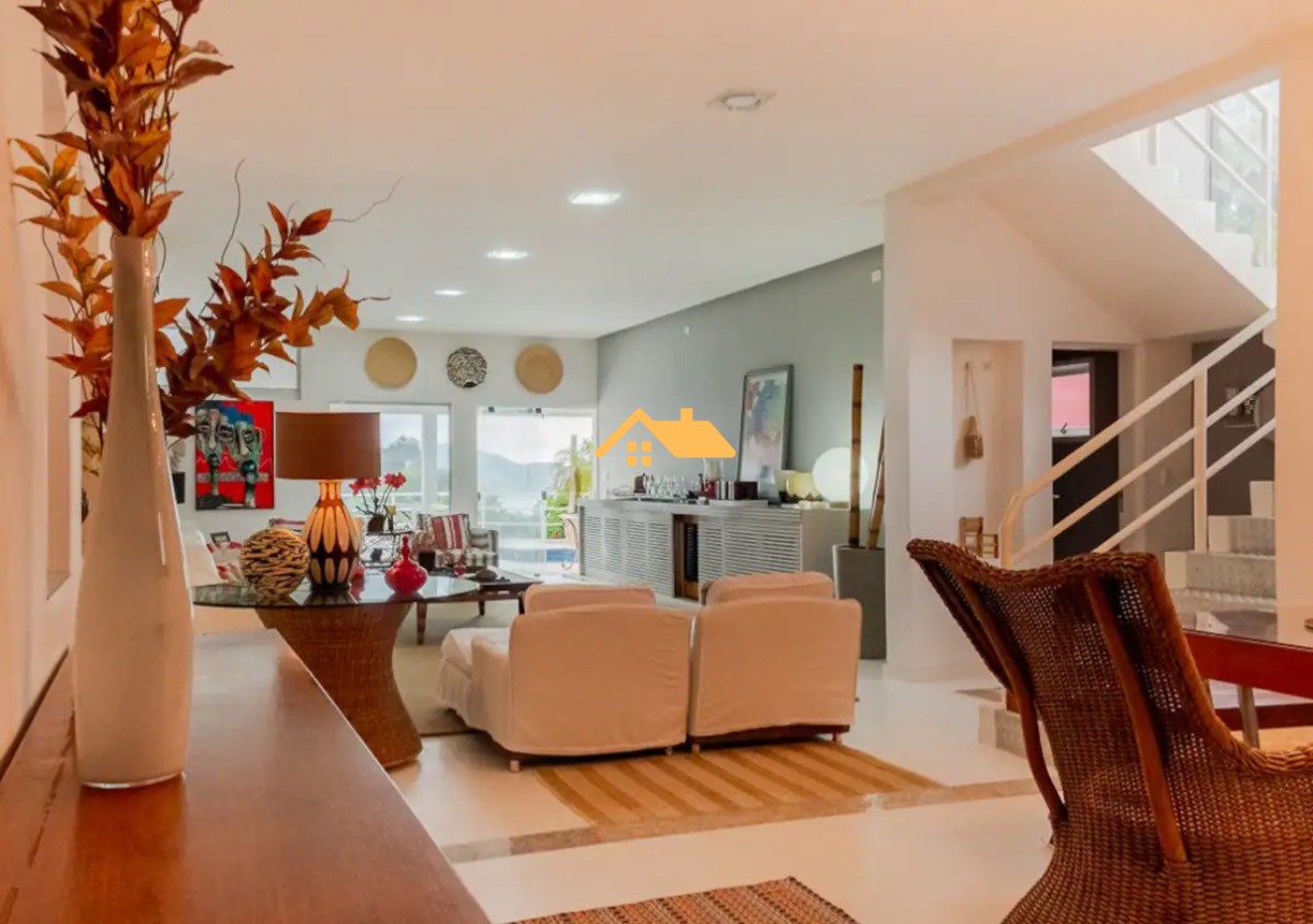 Casa de Condomínio, 6 quartos - Foto 4