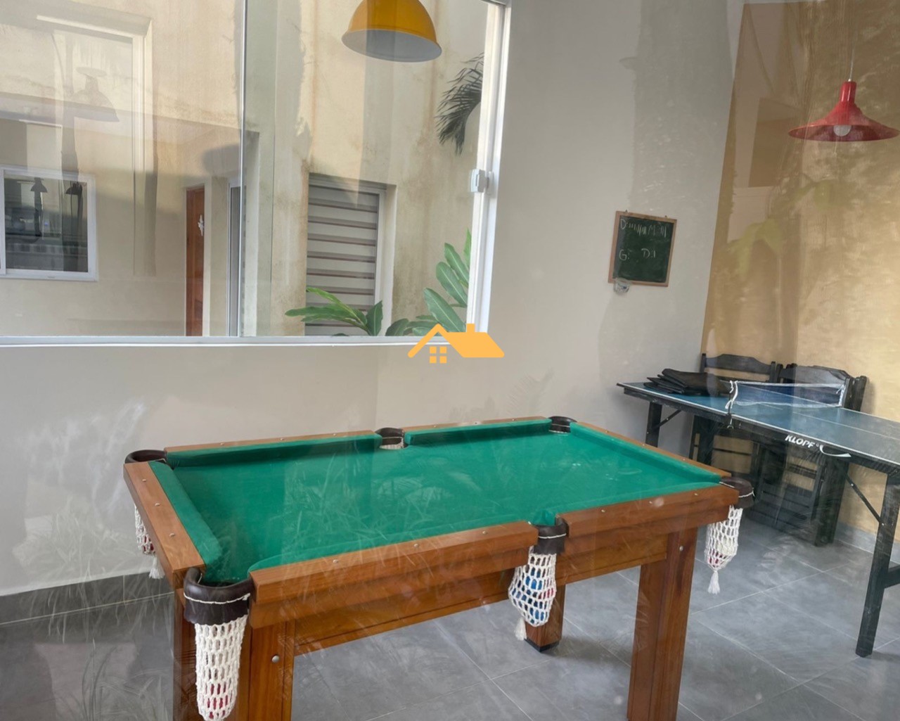 Casa de Condomínio, 4 quartos - Foto 33