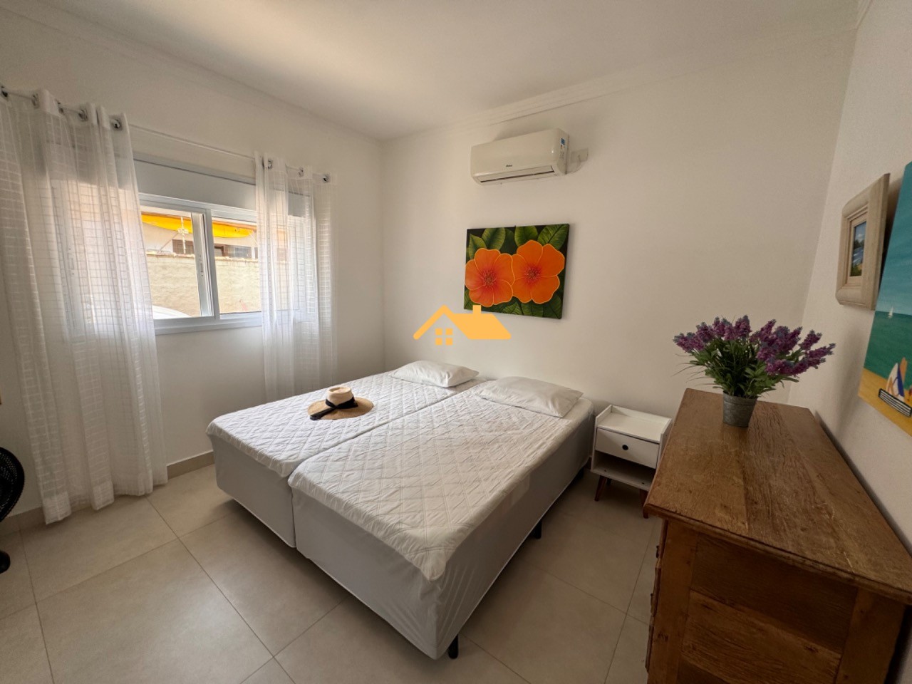 Casa de Condomínio, 5 quartos - Foto 8