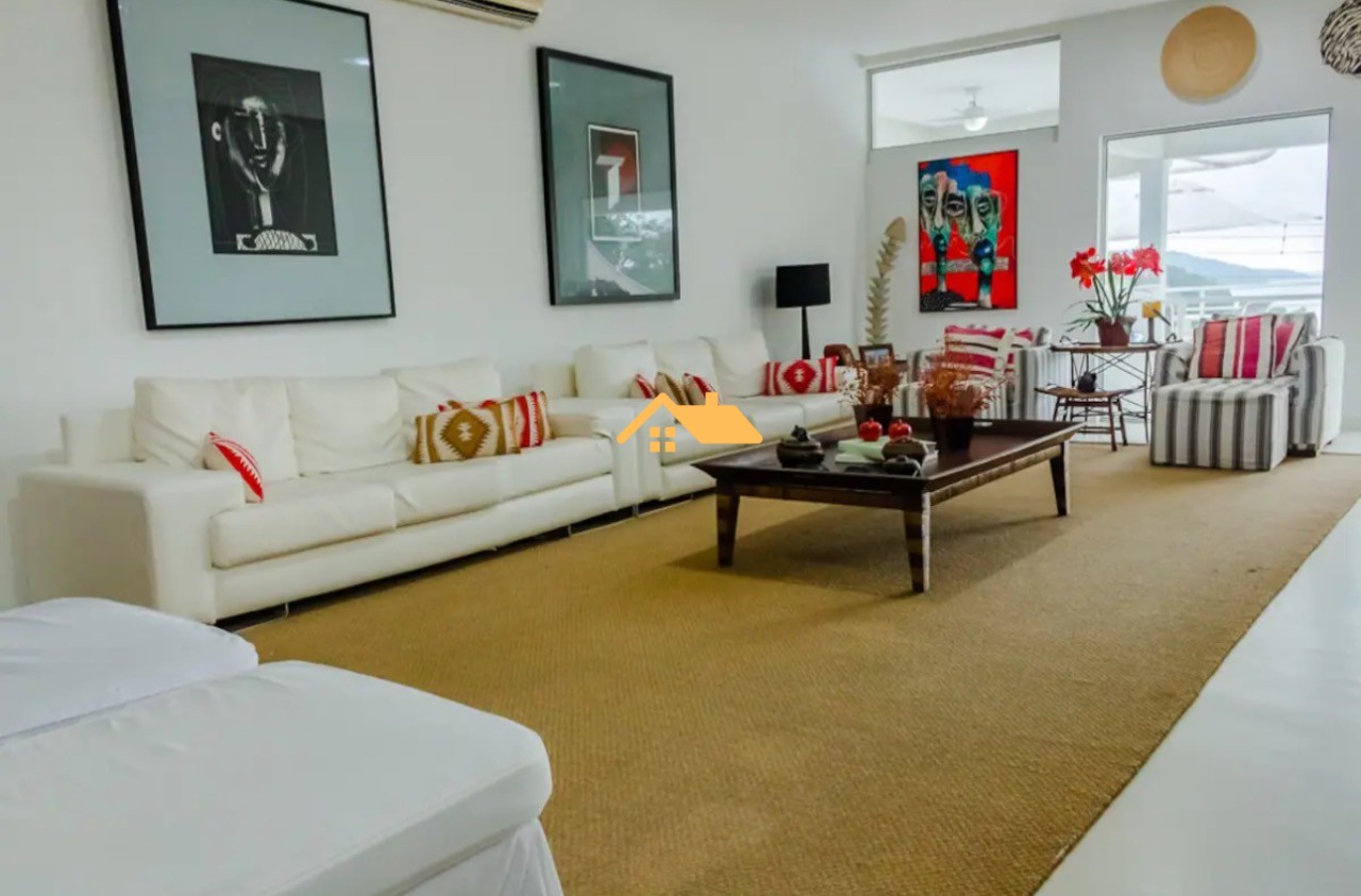 Casa de Condomínio, 6 quartos - Foto 6
