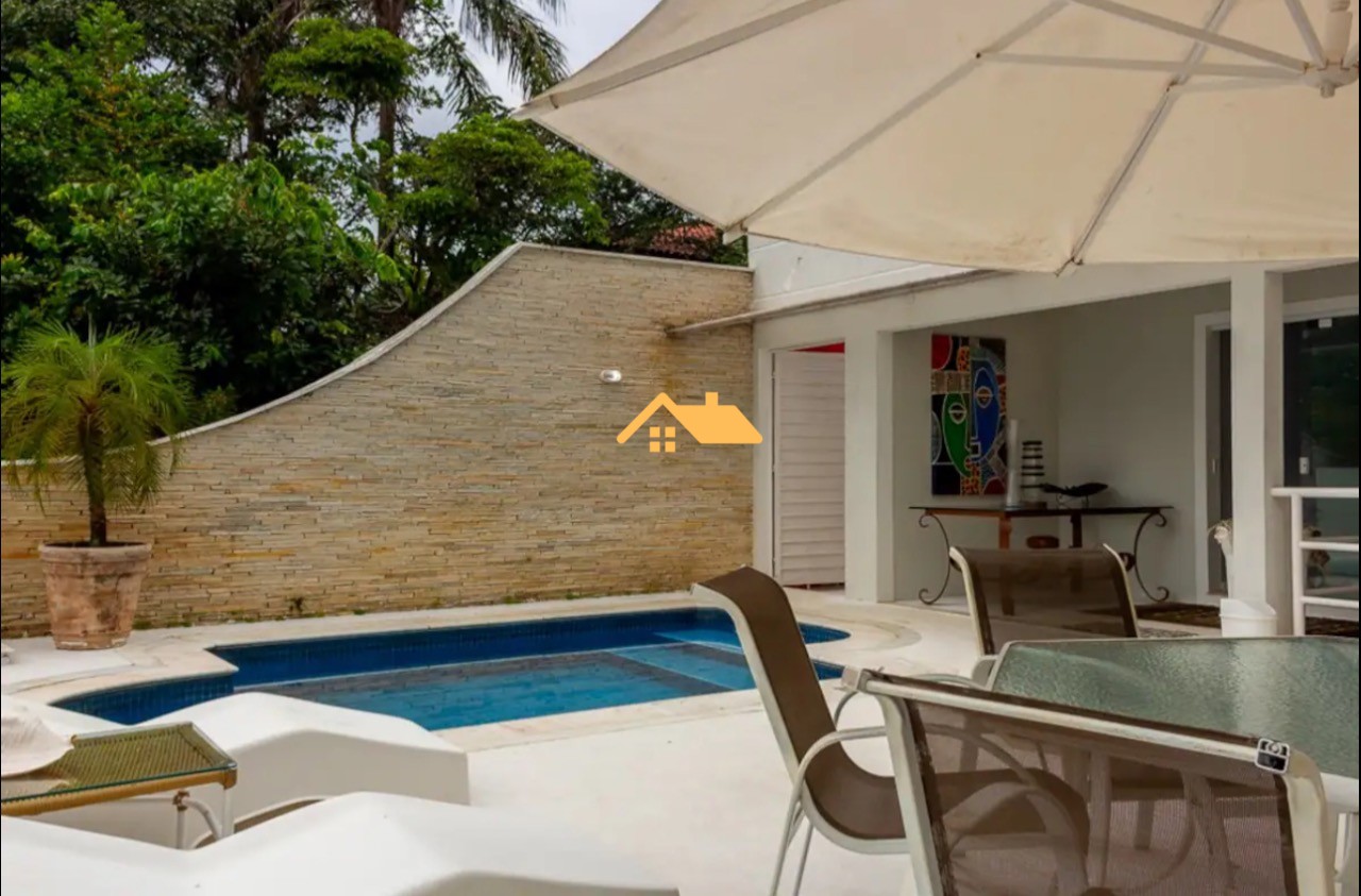 Casa de Condomínio, 6 quartos - Foto 33