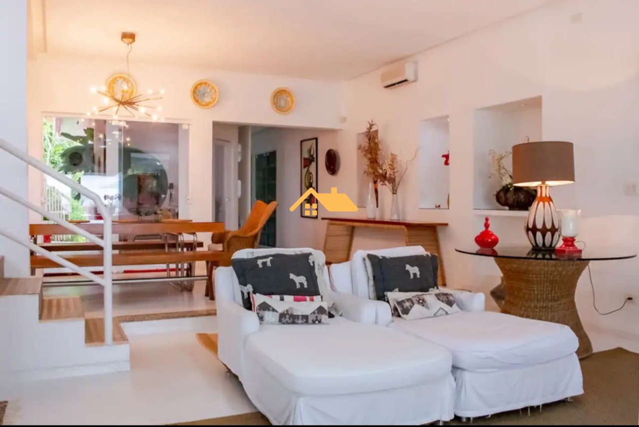 Casa de Condomínio, 6 quartos - Foto 5