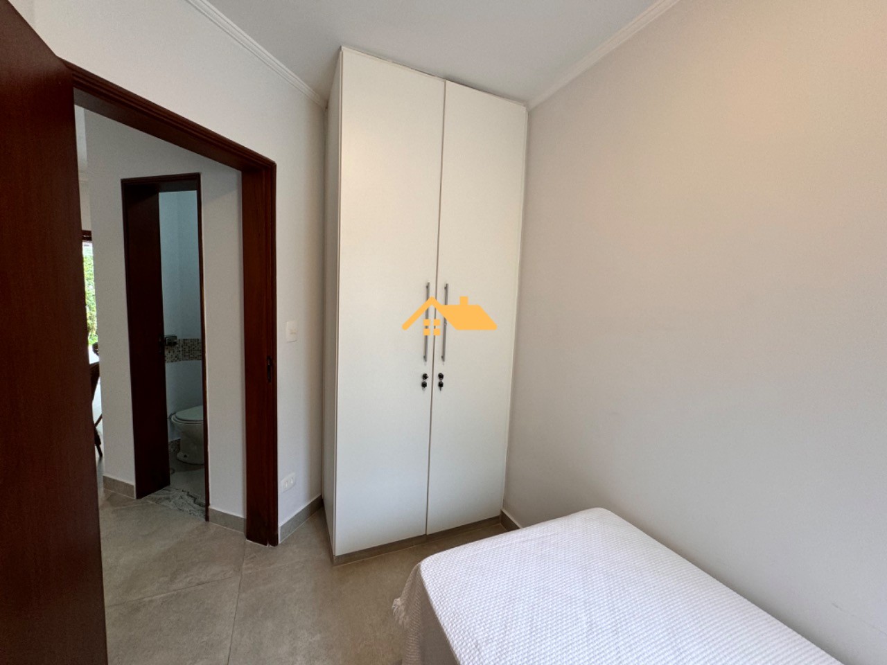 Casa de Condomínio, 4 quartos - Foto 11