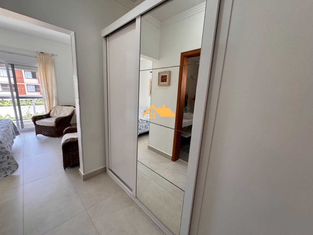 Casa de Condomínio, 5 quartos - Foto 11
