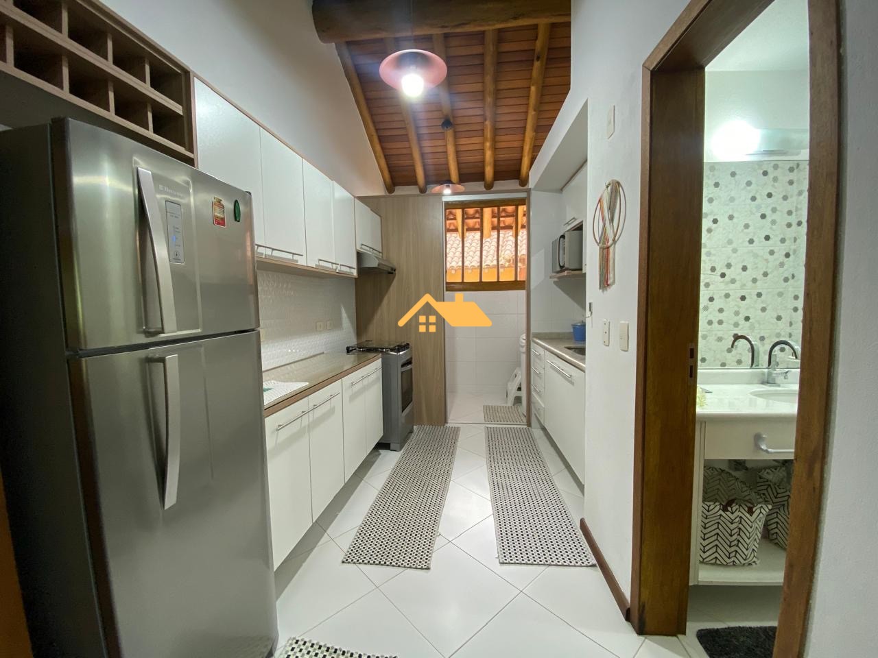 Casa de Condomínio, 3 quartos - Foto 10