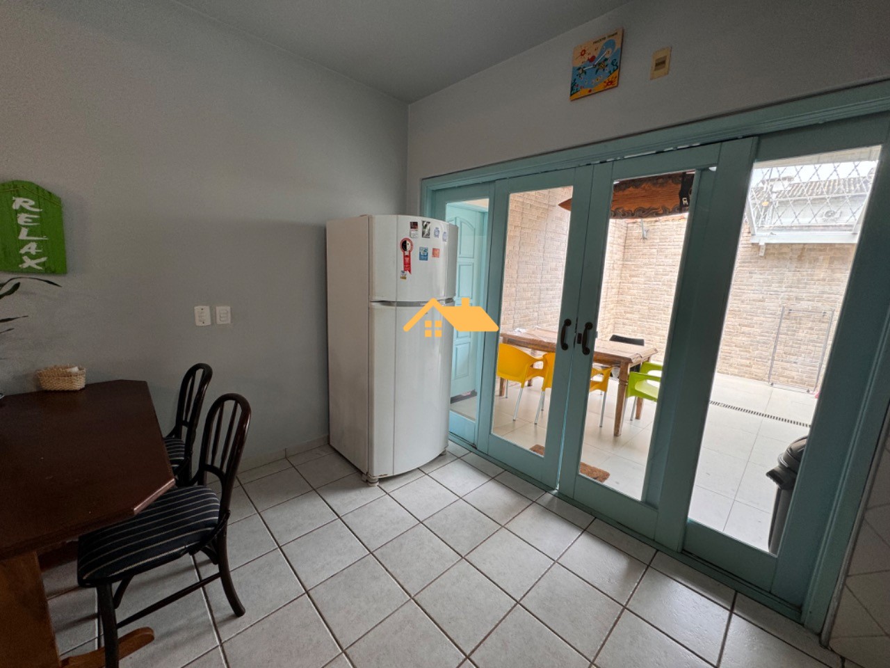Casa de Condomínio, 2 quartos - Foto 10