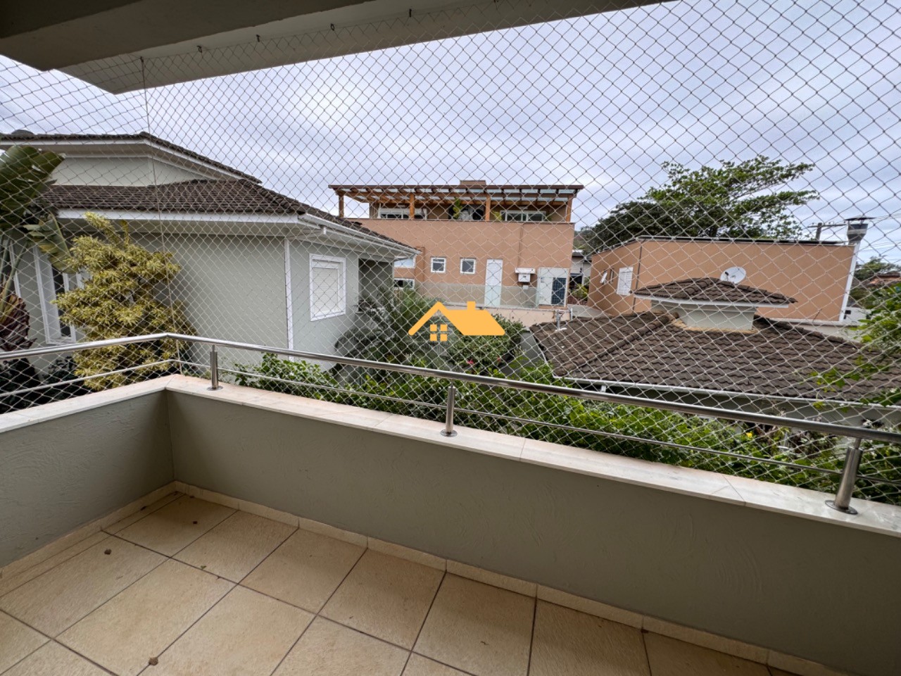 Casa de Condomínio, 4 quartos - Foto 30
