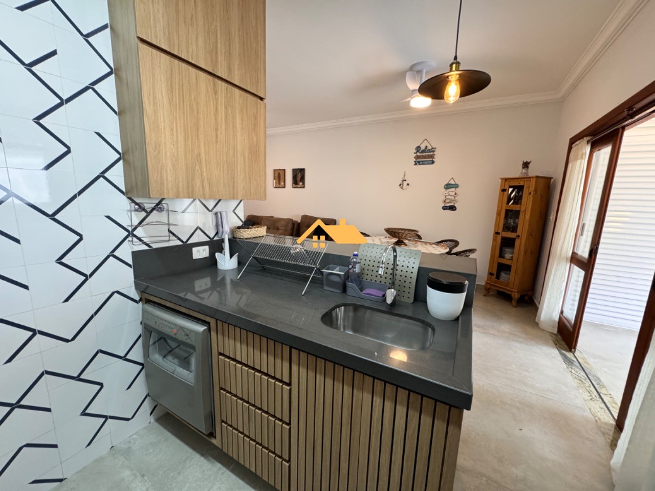 Casa de Condomínio, 4 quartos - Foto 7