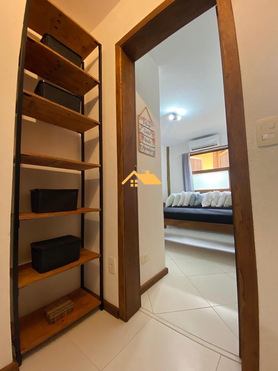 Casa de Condomínio, 3 quartos - Foto 18