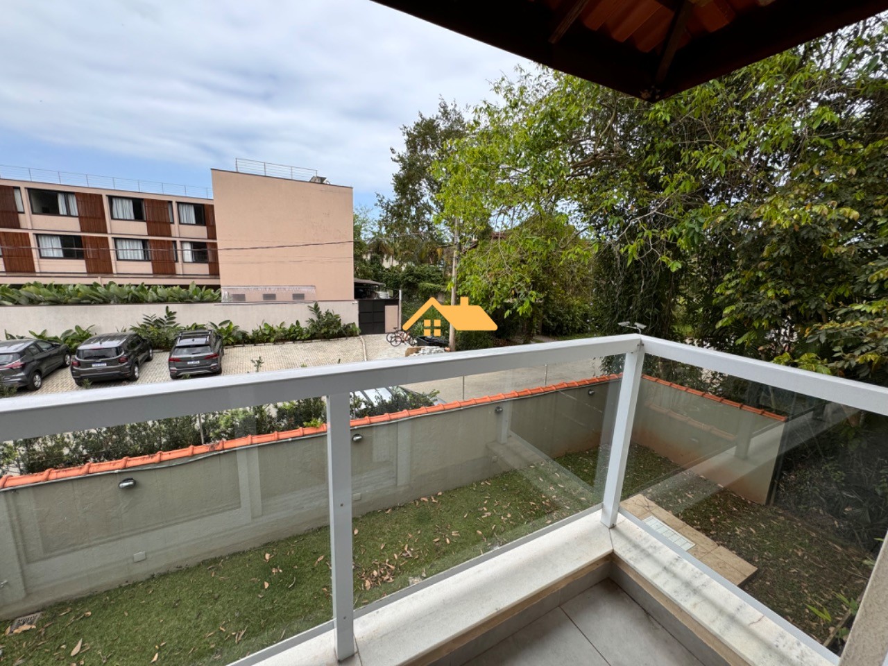 Casa de Condomínio, 5 quartos - Foto 17