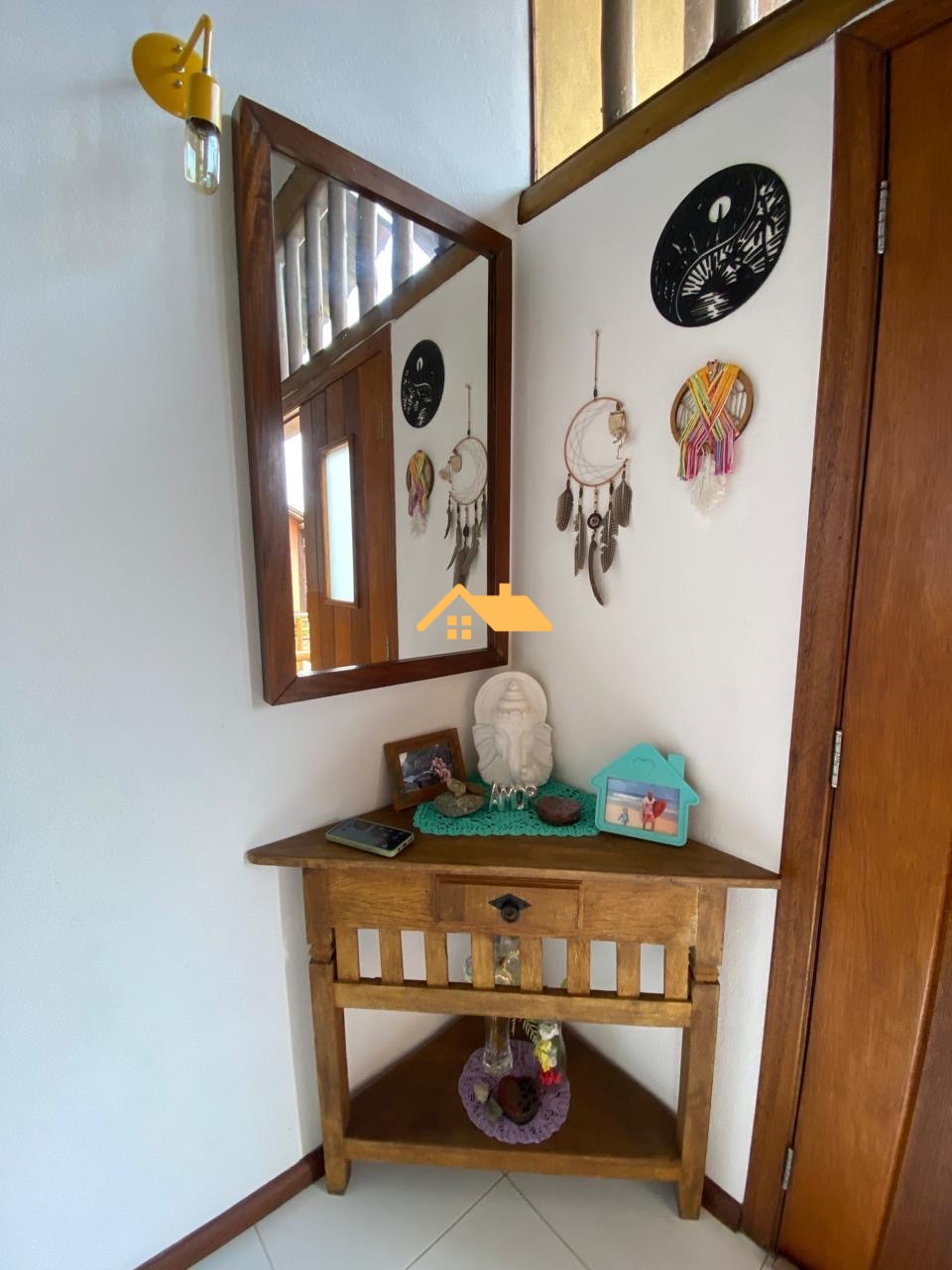 Casa de Condomínio, 3 quartos - Foto 23