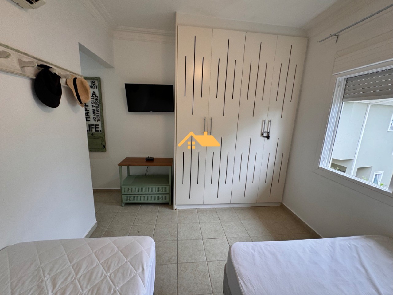 Casa de Condomínio, 5 quartos - Foto 30
