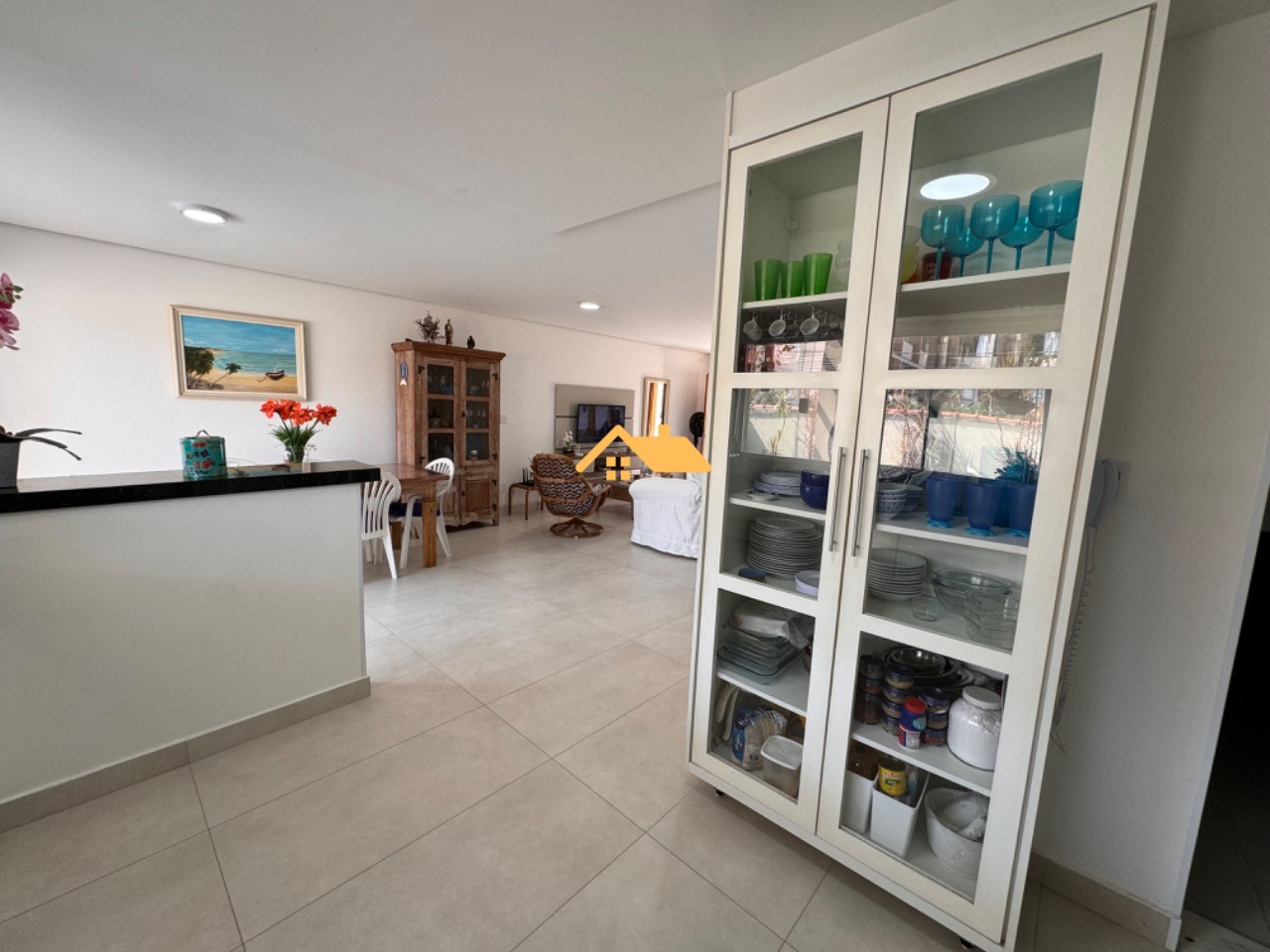 Casa de Condomínio, 5 quartos - Foto 7