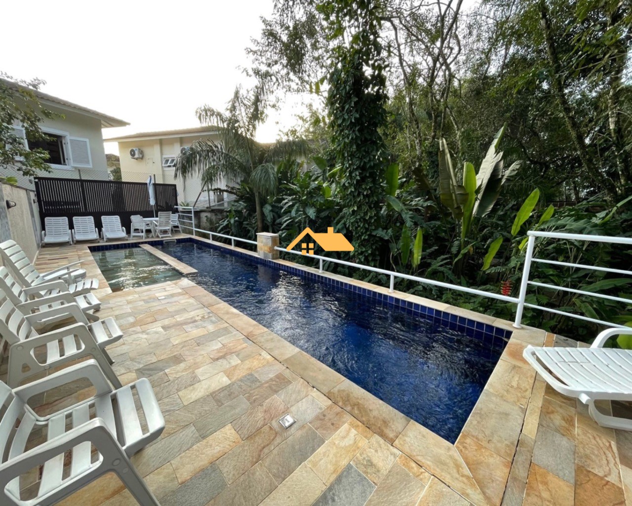 Casa de Condomínio, 4 quartos - Foto 35