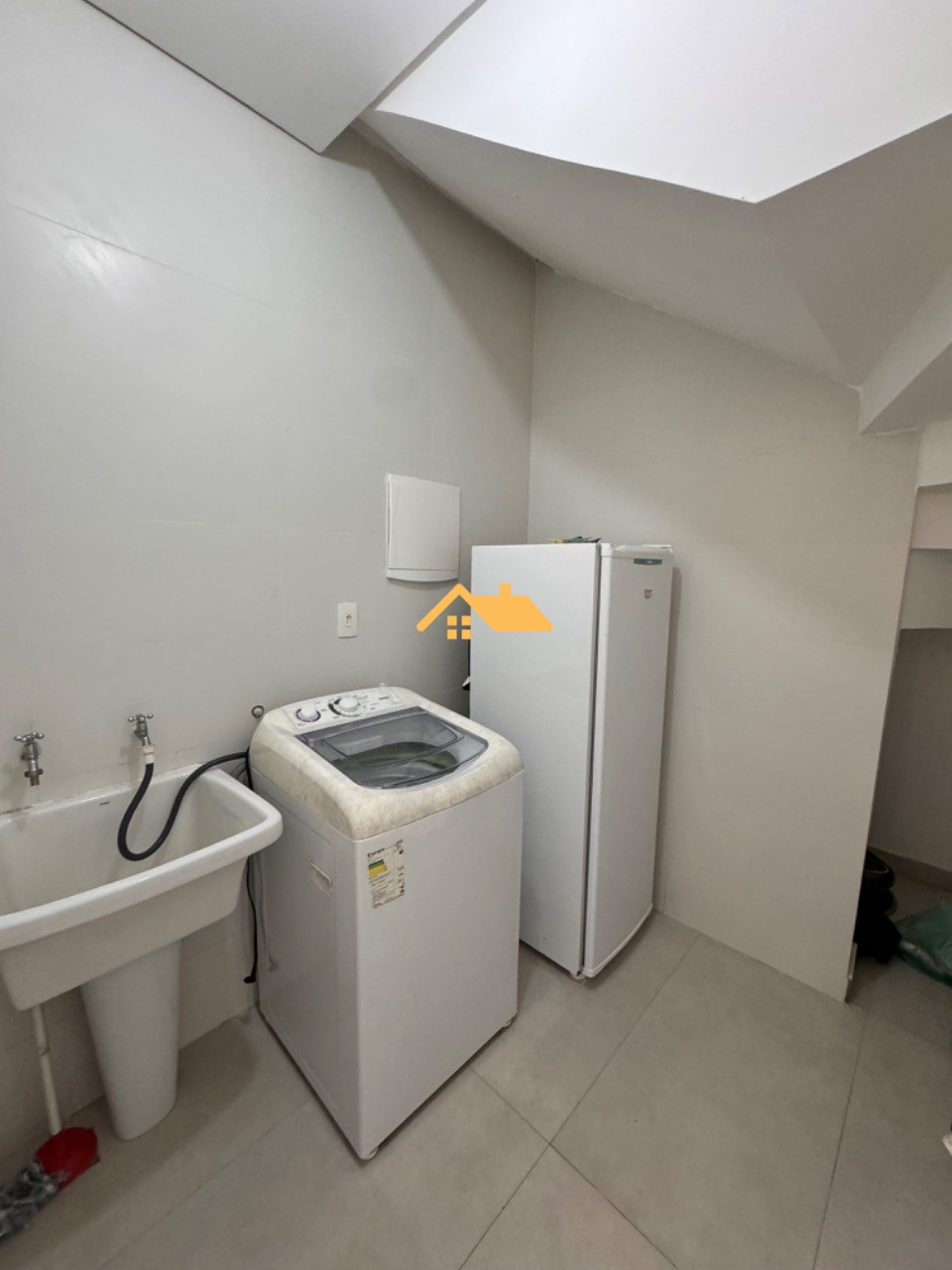 Casa de Condomínio, 5 quartos - Foto 8