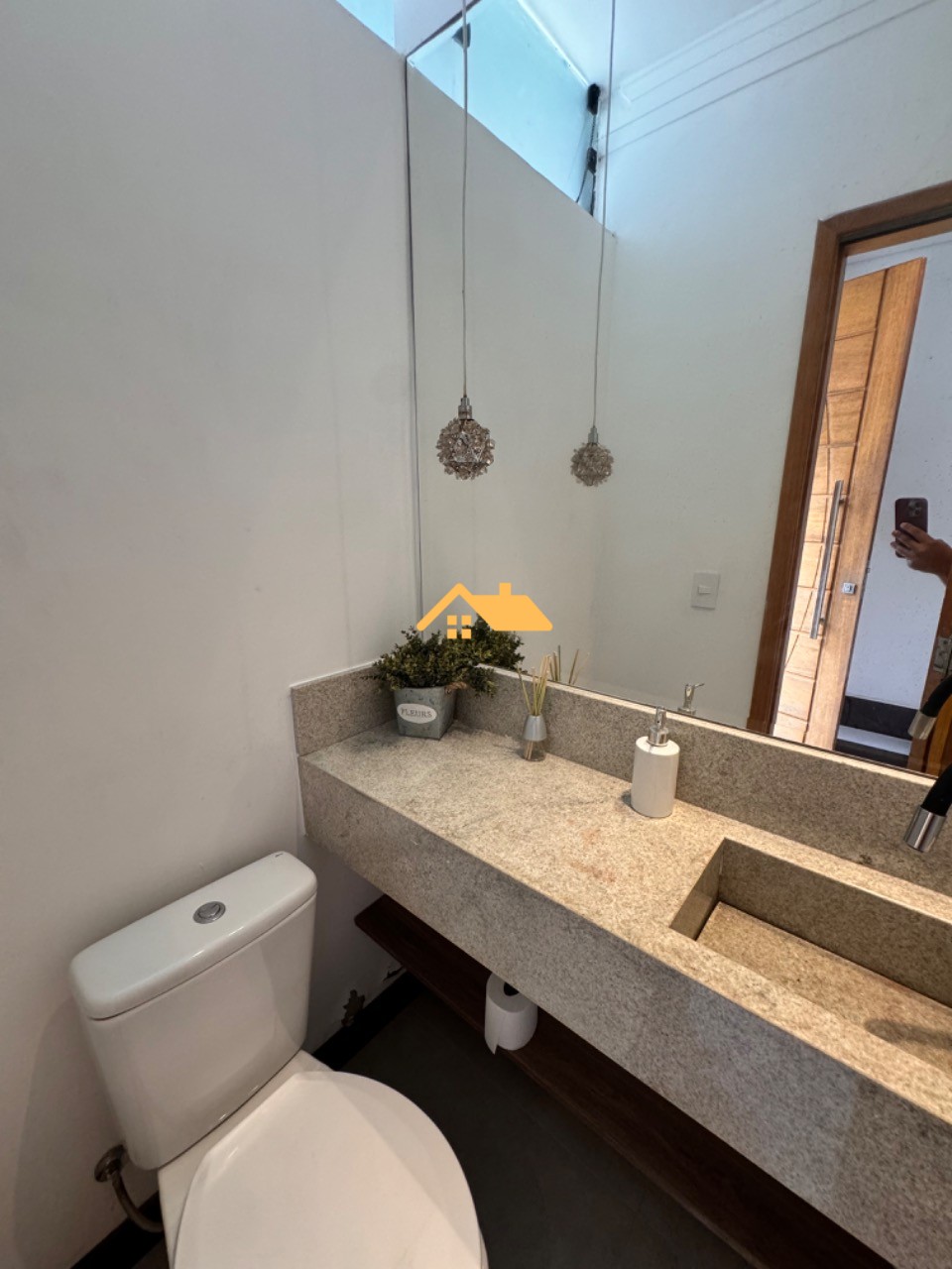 Casa de Condomínio, 3 quartos - Foto 12