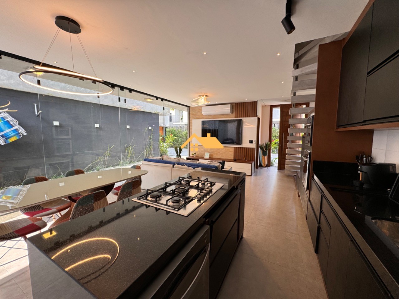Casa de Condomínio, 3 quartos - Foto 8
