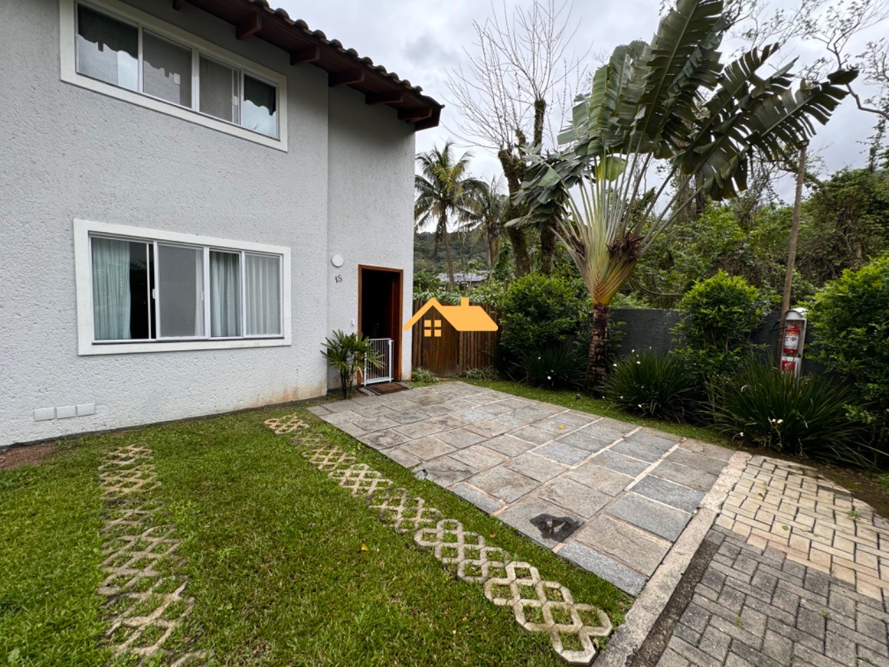 Casa de Condomínio, 4 quartos - Foto 37
