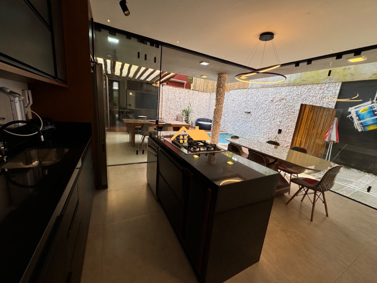 Casa de Condomínio, 3 quartos - Foto 7