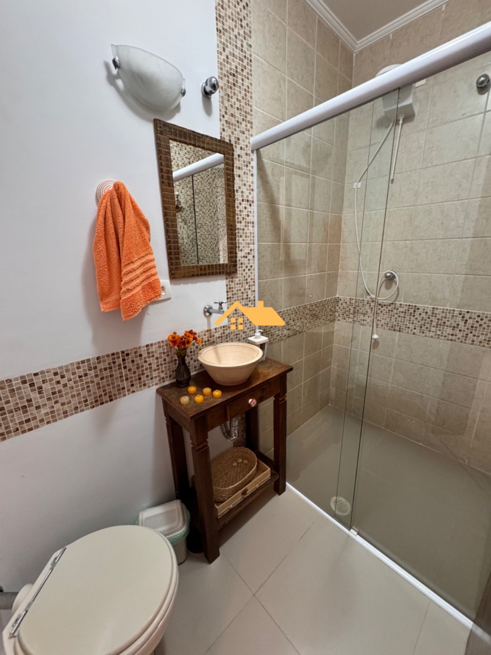 Casa de Condomínio, 4 quartos - Foto 12