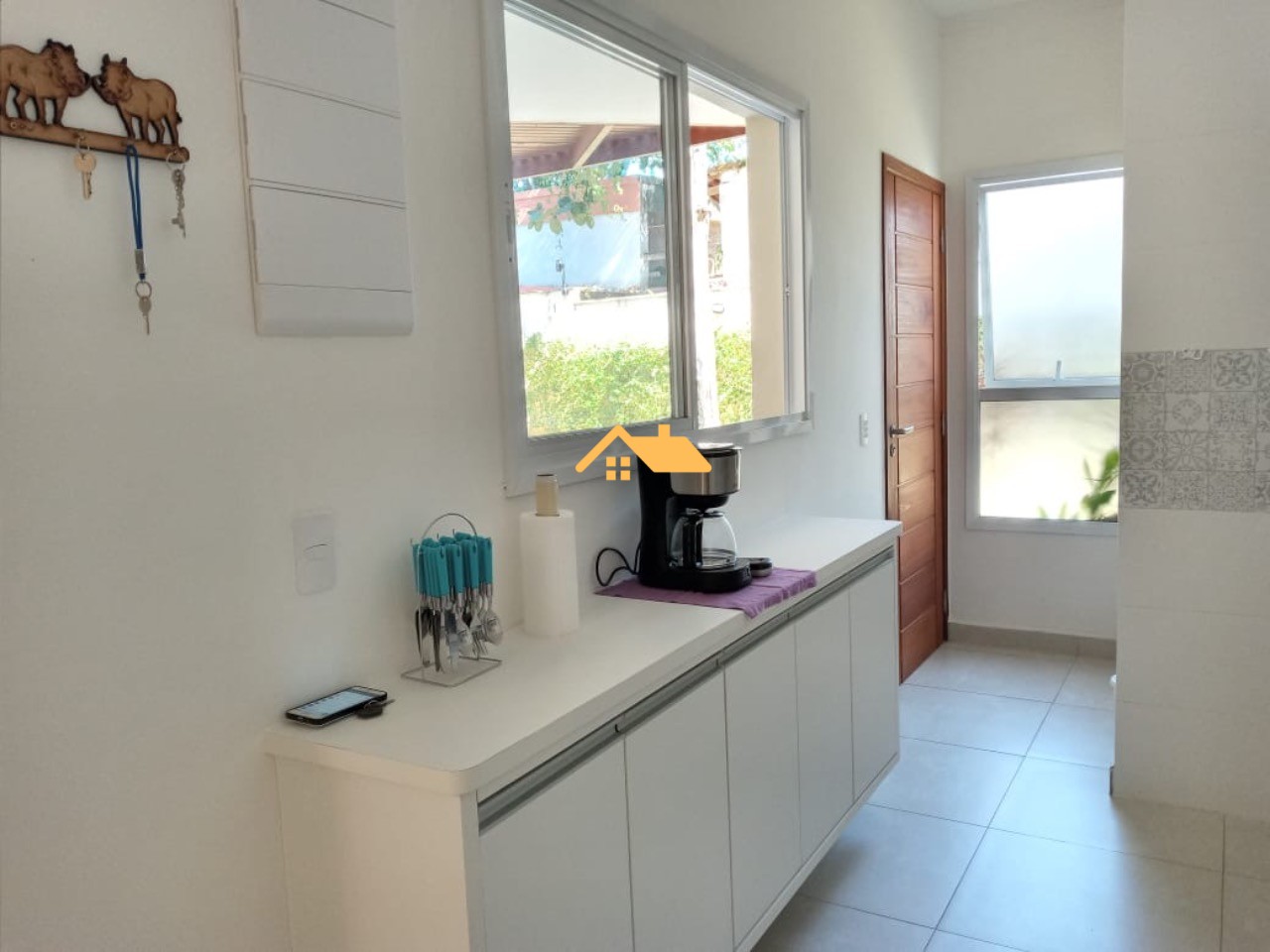 Casa de Condomínio, 4 quartos - Foto 6