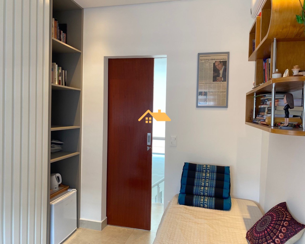 Casa de Condomínio, 3 quartos - Foto 17