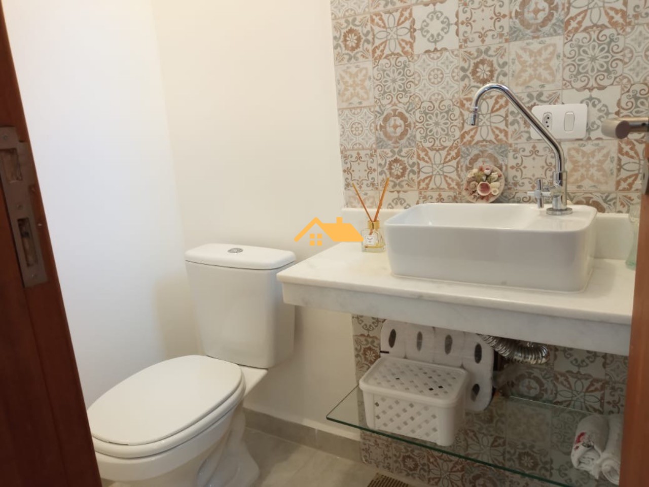 Casa de Condomínio, 4 quartos - Foto 8